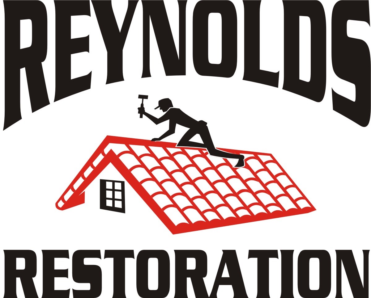 Reynolds Restoration Logo