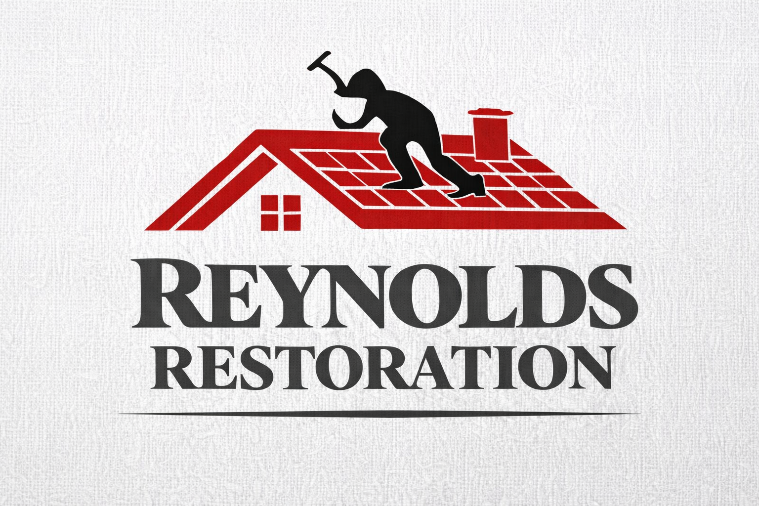 Reynolds Restoration Logo